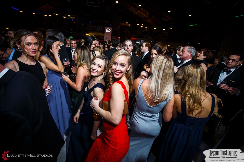 Photo from Black Tie Tailgate 2019 (General Event Shots)