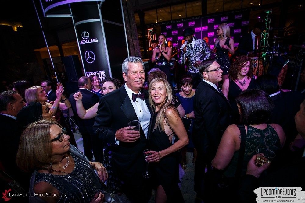 Photo from Black Tie Tailgate 2019 (General Event Shots)