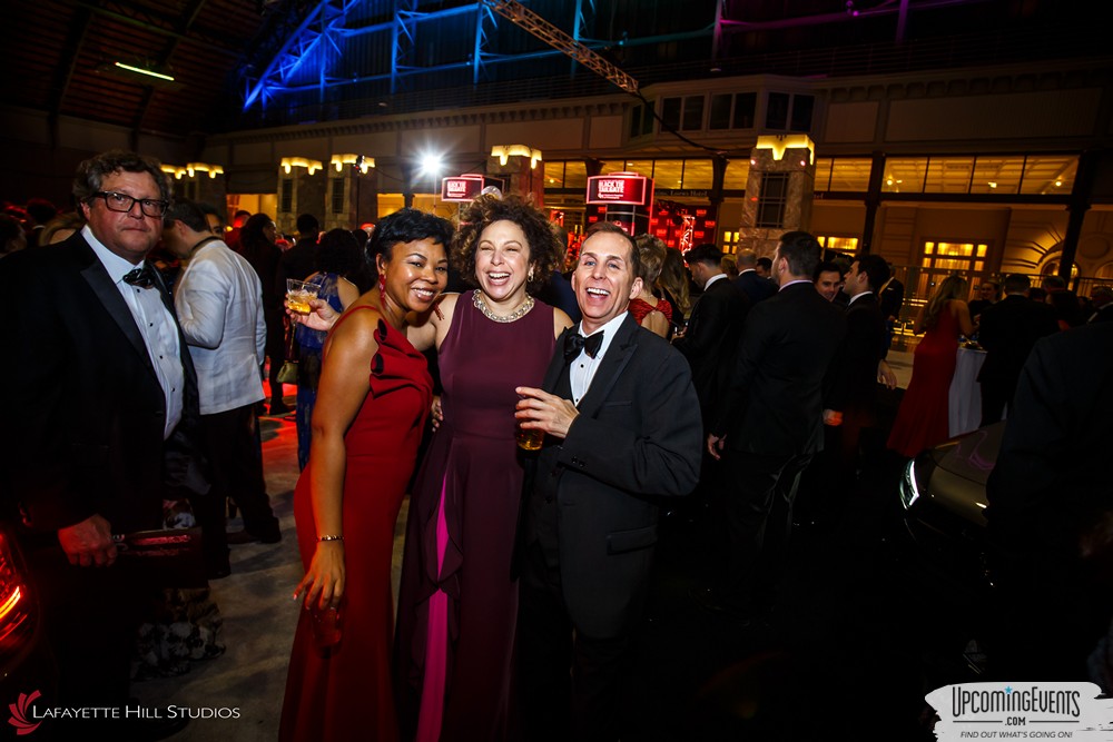 Photo from Black Tie Tailgate 2019 (General Event Shots)