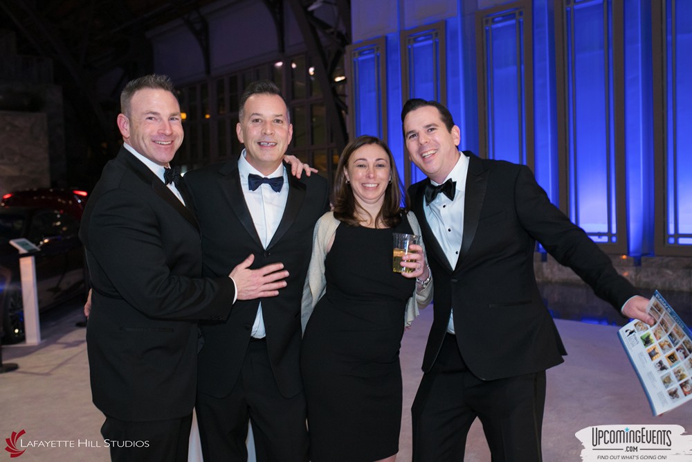 Photo from Black Tie Tailgate 2019 (General Event Shots)