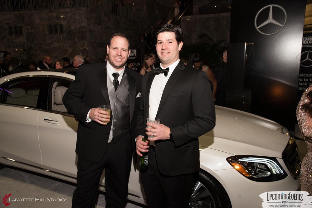 Photo from Black Tie Tailgate 2019 (General Event Shots)