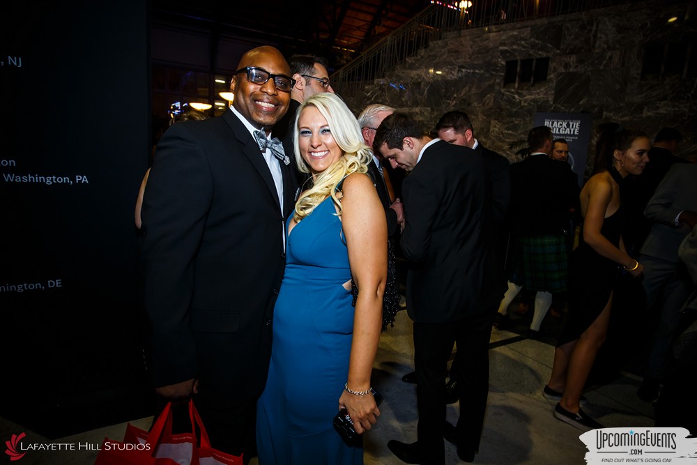 Photo from Black Tie Tailgate 2019 (General Event Shots)