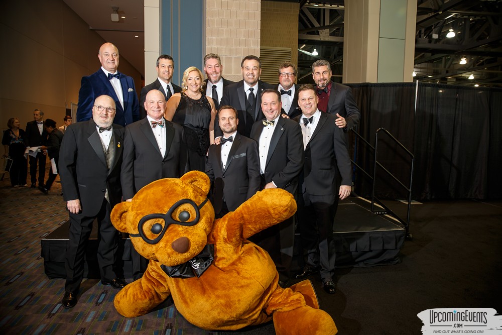 Photo from Black Tie Tailgate 2020 (General Event Shots)