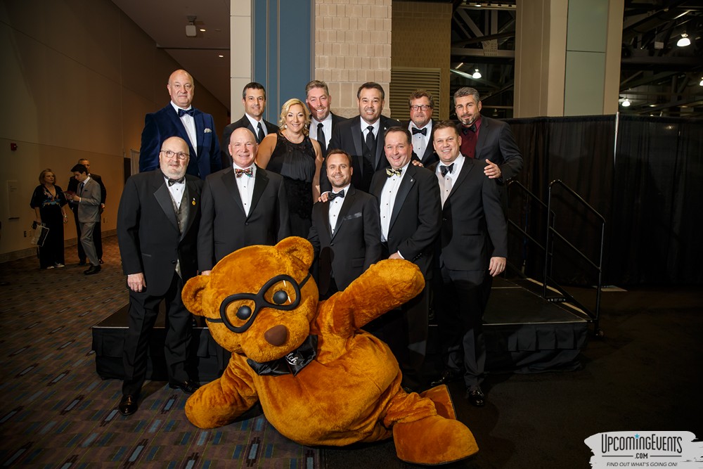 Photo from Black Tie Tailgate 2020 (General Event Shots)