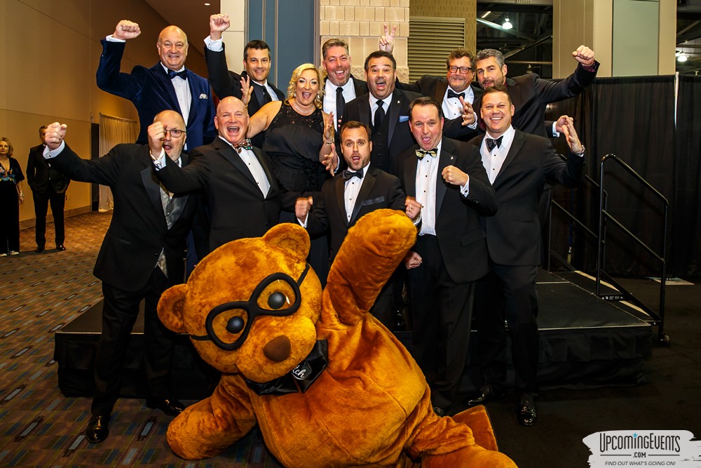 Photo from Black Tie Tailgate 2020 (General Event Shots)