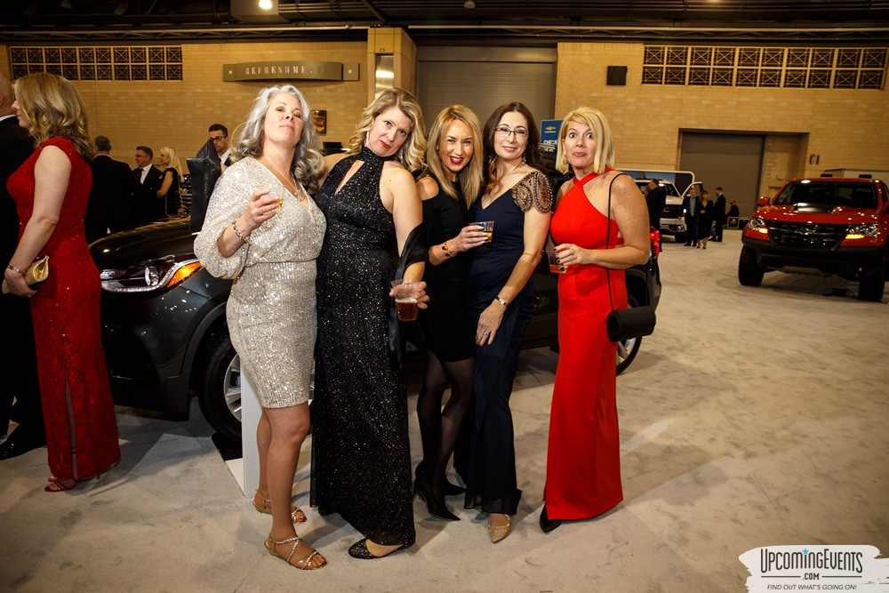 Photo from Black Tie Tailgate 2020 (General Event Shots)