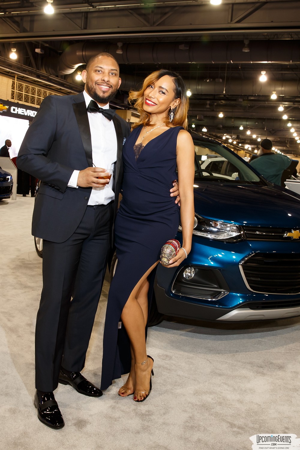 Photo from Black Tie Tailgate 2020 (General Event Shots)