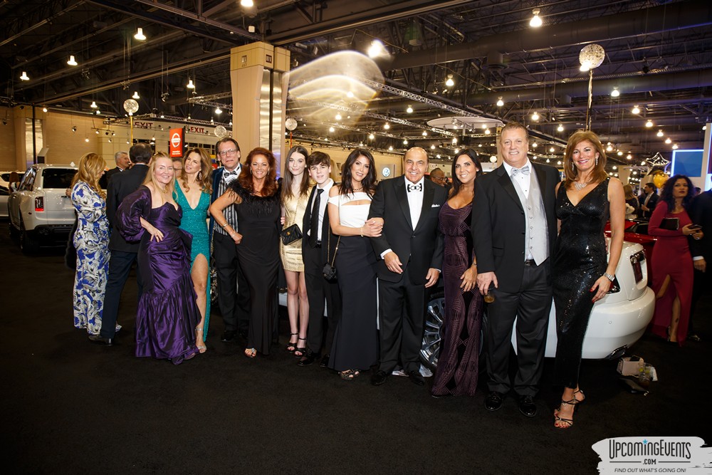 Photo from Black Tie Tailgate 2020 (General Event Shots)