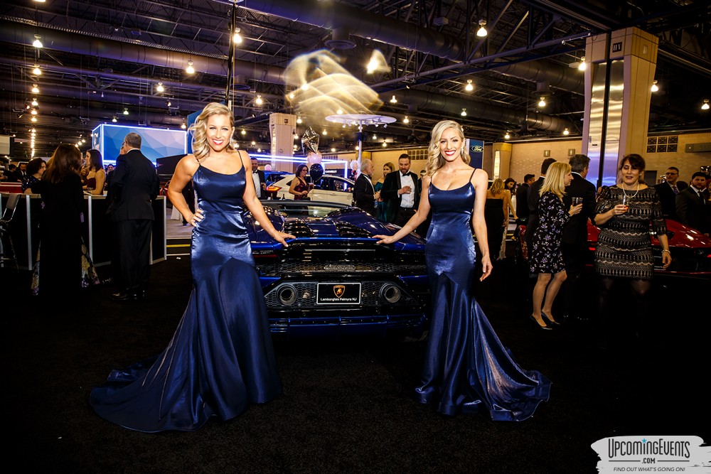 Photo from Black Tie Tailgate 2020 (General Event Shots)