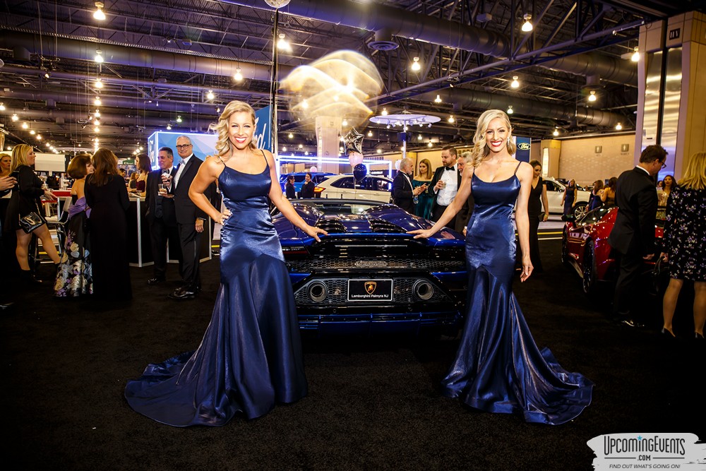 Photo from Black Tie Tailgate 2020 (General Event Shots)