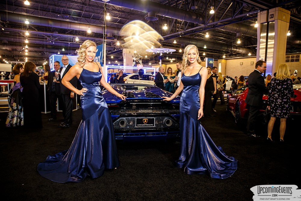 Photo from Black Tie Tailgate 2020 (General Event Shots)