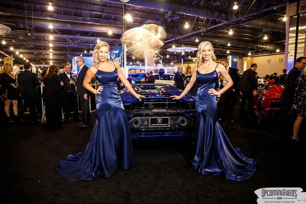 Photo from Black Tie Tailgate 2020 (General Event Shots)