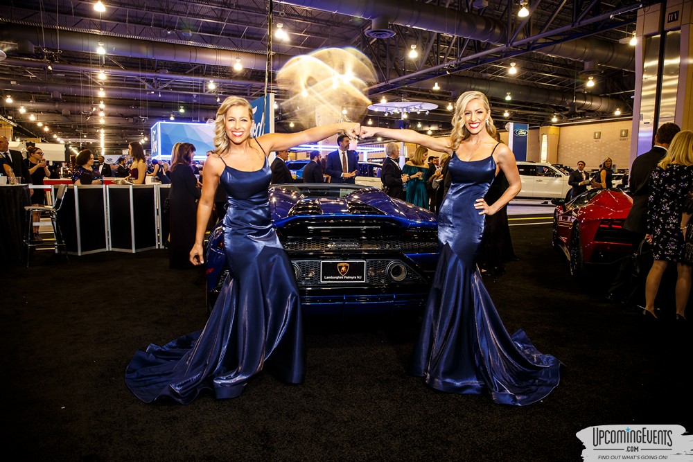 Photo from Black Tie Tailgate 2020 (General Event Shots)