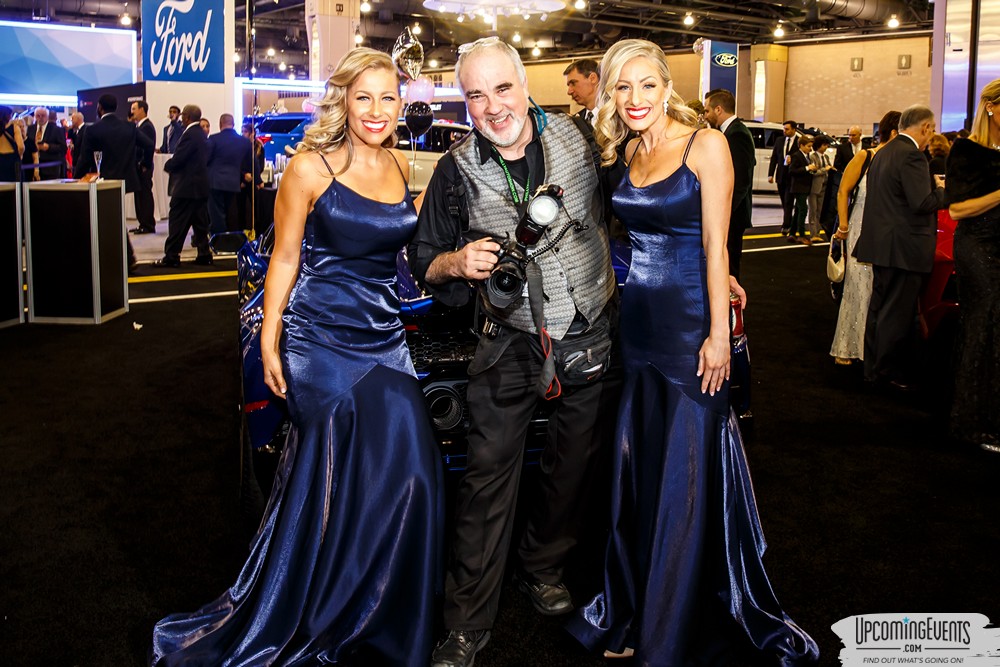 Photo from Black Tie Tailgate 2020 (General Event Shots)