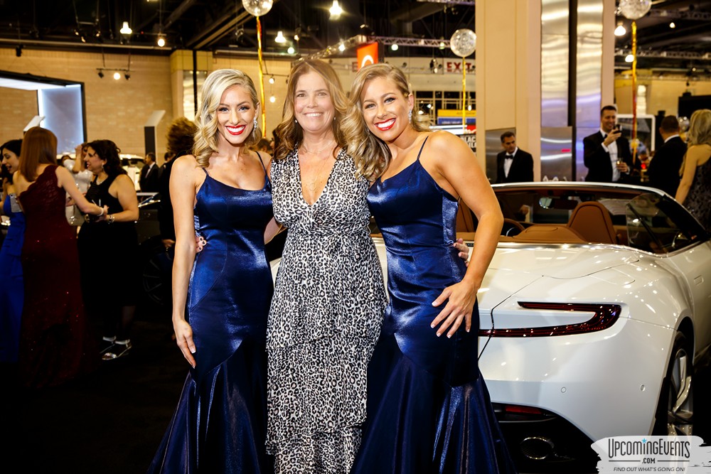 Photo from Black Tie Tailgate 2020 (General Event Shots)