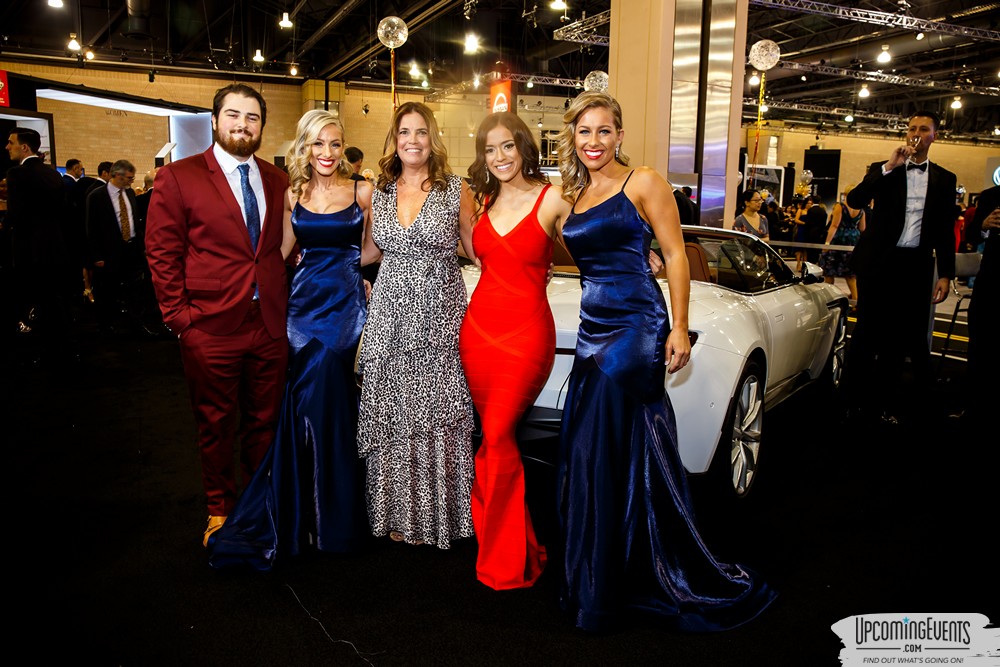 Photo from Black Tie Tailgate 2020 (General Event Shots)