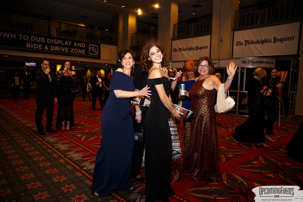 Photo from Black Tie Tailgate 2020 (General Event Shots)