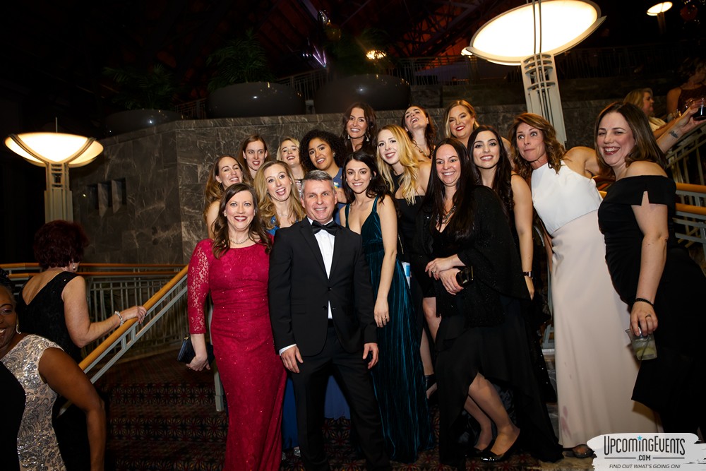 Photo from Black Tie Tailgate 2020 (General Event Shots)