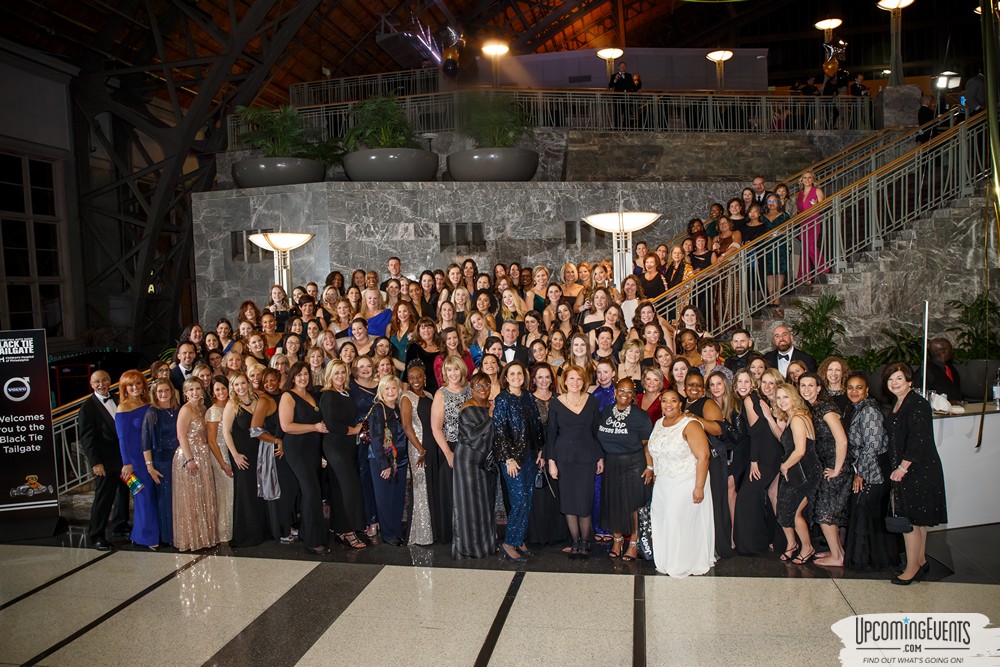 Photo from Black Tie Tailgate 2020 (General Event Shots)