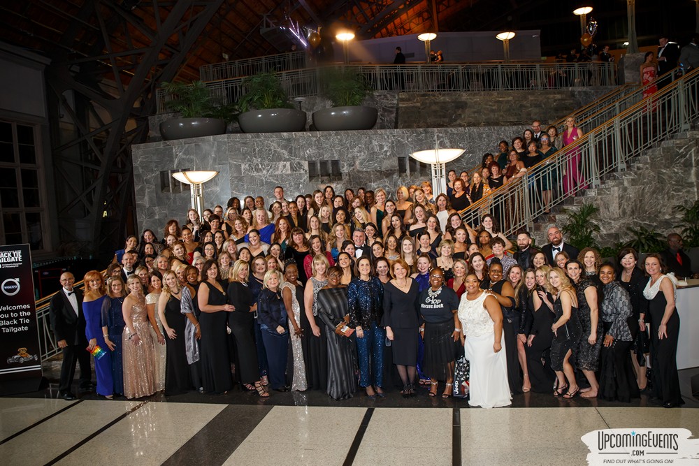 Photo from Black Tie Tailgate 2020 (General Event Shots)