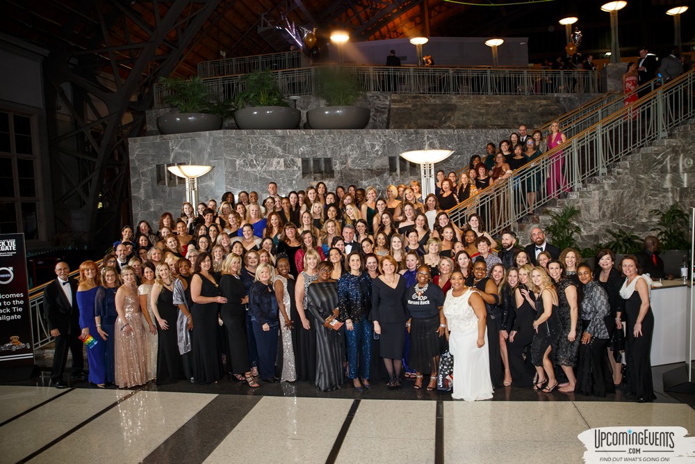 Photo from Black Tie Tailgate 2020 (General Event Shots)