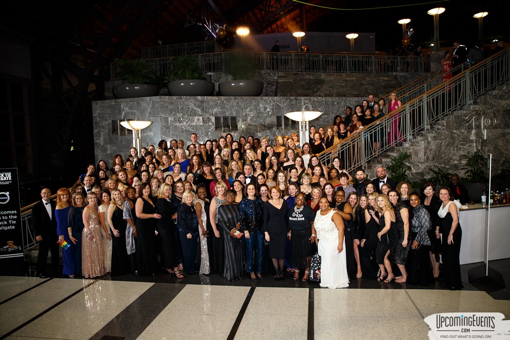 Photo from Black Tie Tailgate 2020 (General Event Shots)