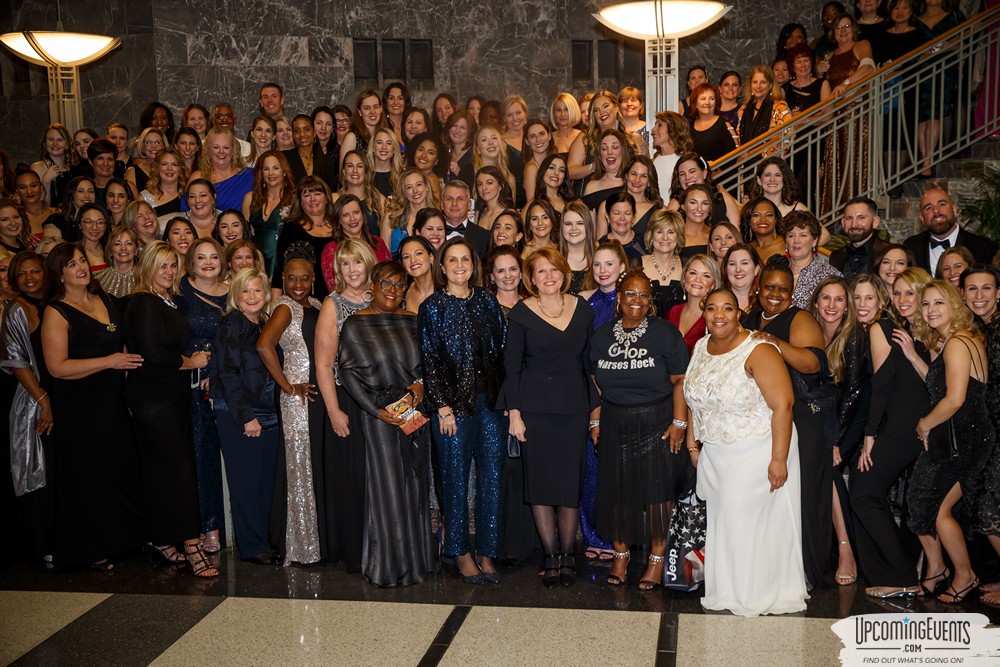 Photo from Black Tie Tailgate 2020 (General Event Shots)