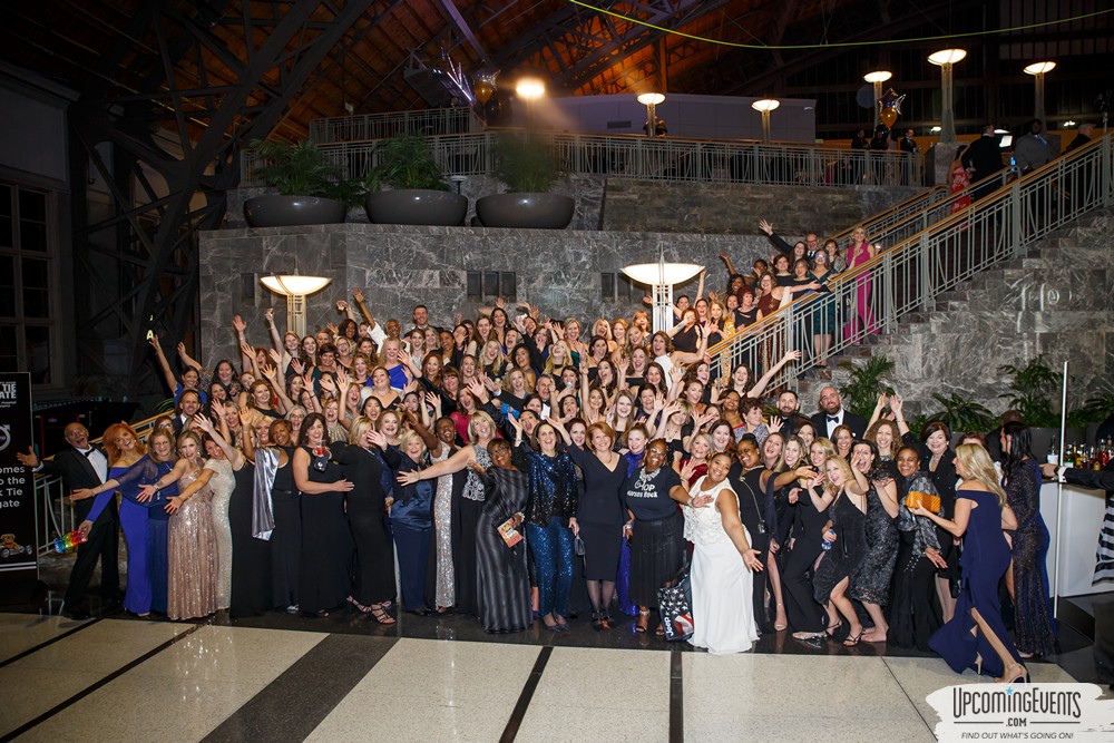 Photo from Black Tie Tailgate 2020 (General Event Shots)