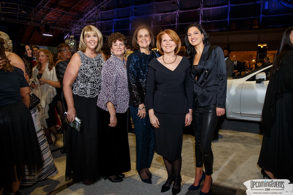 Photo from Black Tie Tailgate 2020 (General Event Shots)