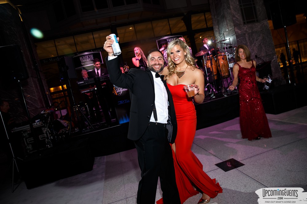 Photo from Black Tie Tailgate 2020 (General Event Shots)