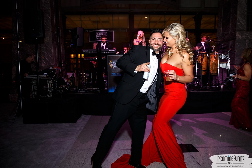 Photo from Black Tie Tailgate 2020 (General Event Shots)