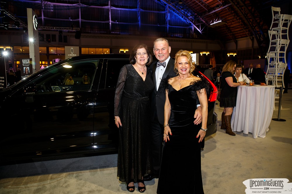 Photo from Black Tie Tailgate 2020 (General Event Shots)