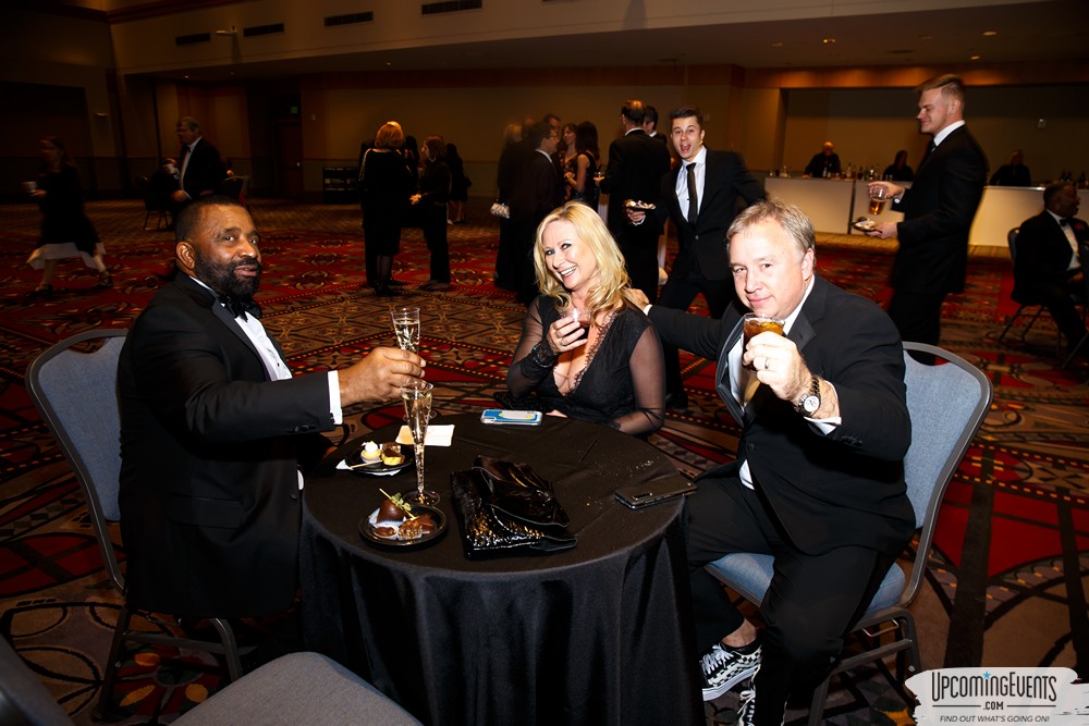 Photo from Black Tie Tailgate 2020 (General Event Shots)