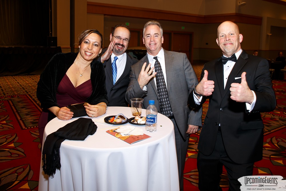 Photo from Black Tie Tailgate 2020 (General Event Shots)