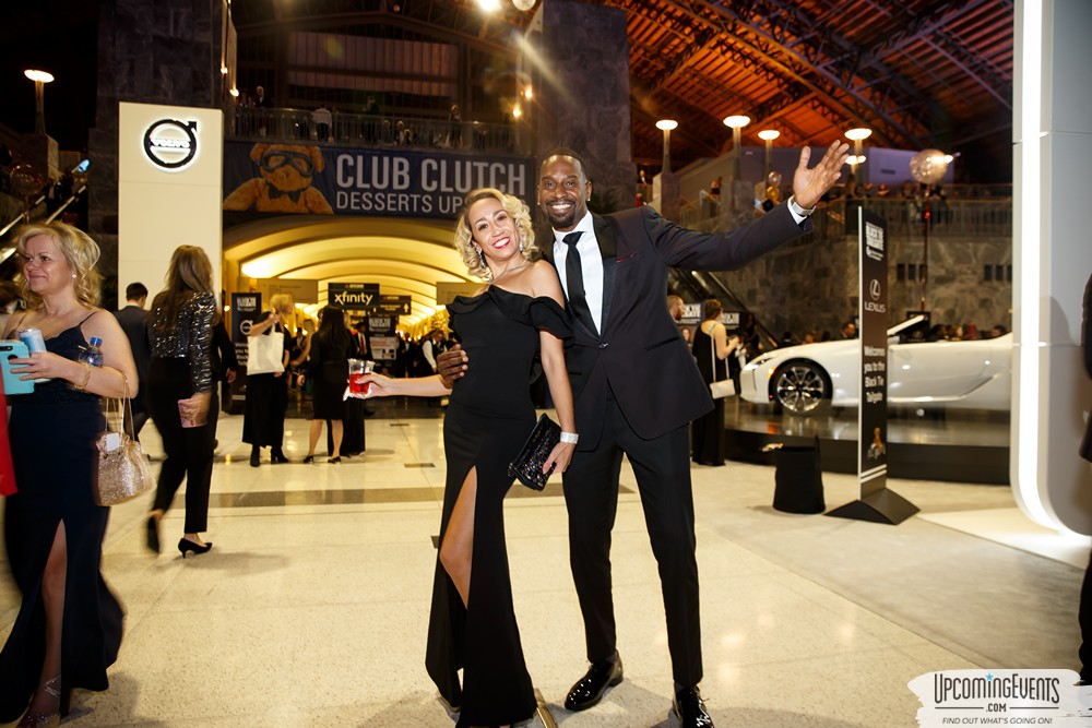 Photo from Black Tie Tailgate 2020 (General Event Shots)