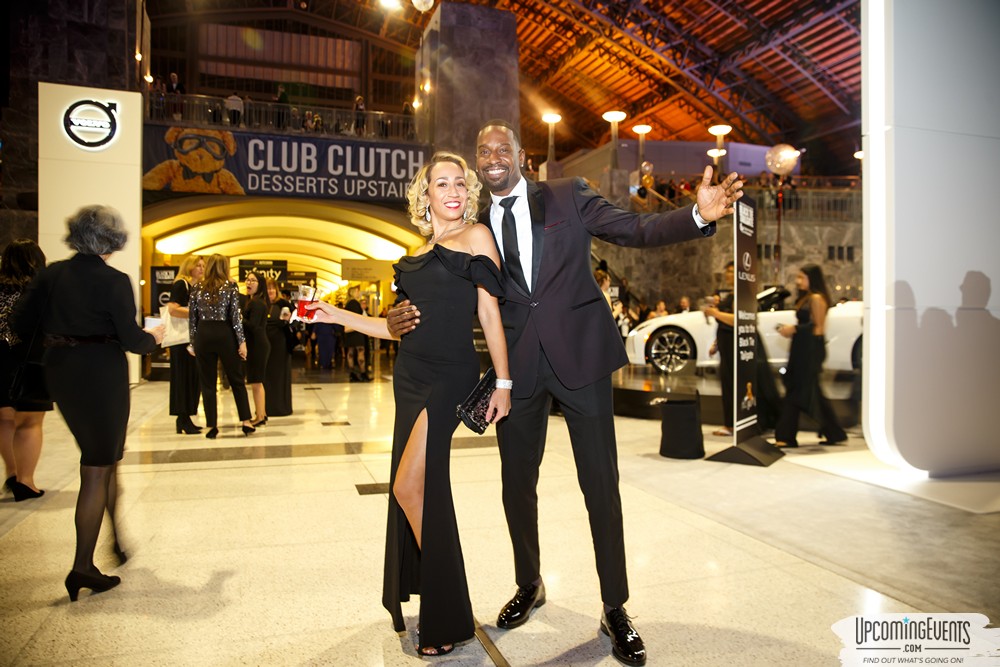 Photo from Black Tie Tailgate 2020 (General Event Shots)