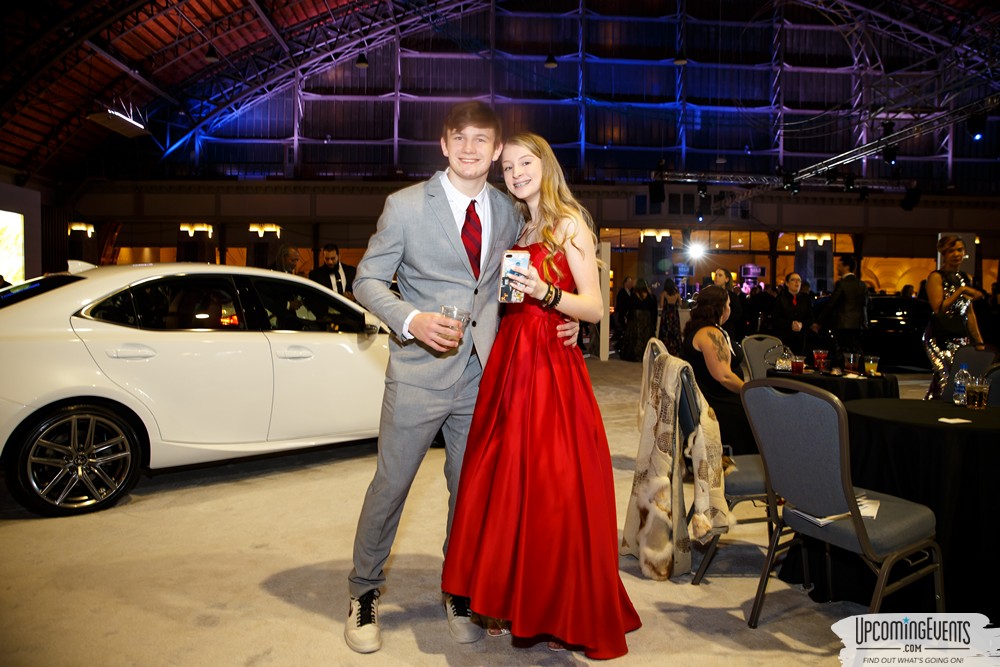 Photo from Black Tie Tailgate 2020 (General Event Shots)