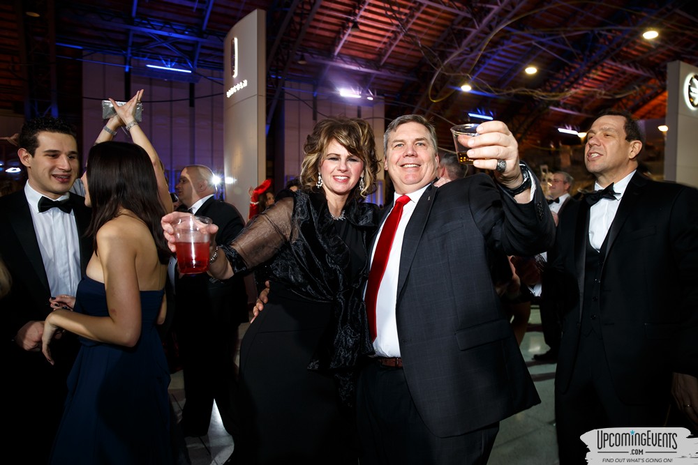 Photo from Black Tie Tailgate 2020 (General Event Shots)