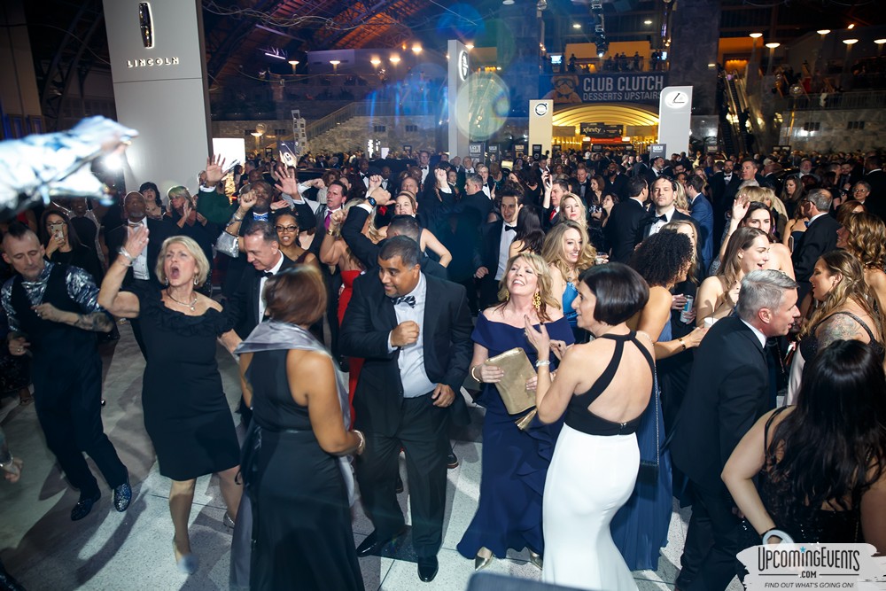 Photo from Black Tie Tailgate 2020 (General Event Shots)