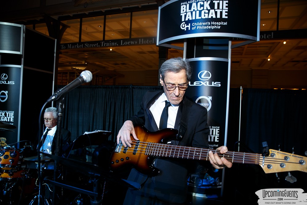 Photo from Black Tie Tailgate 2020 (General Event Shots)