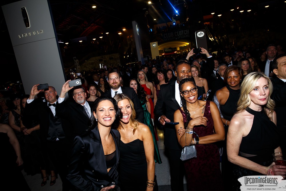 Photo from Black Tie Tailgate 2020 (General Event Shots)