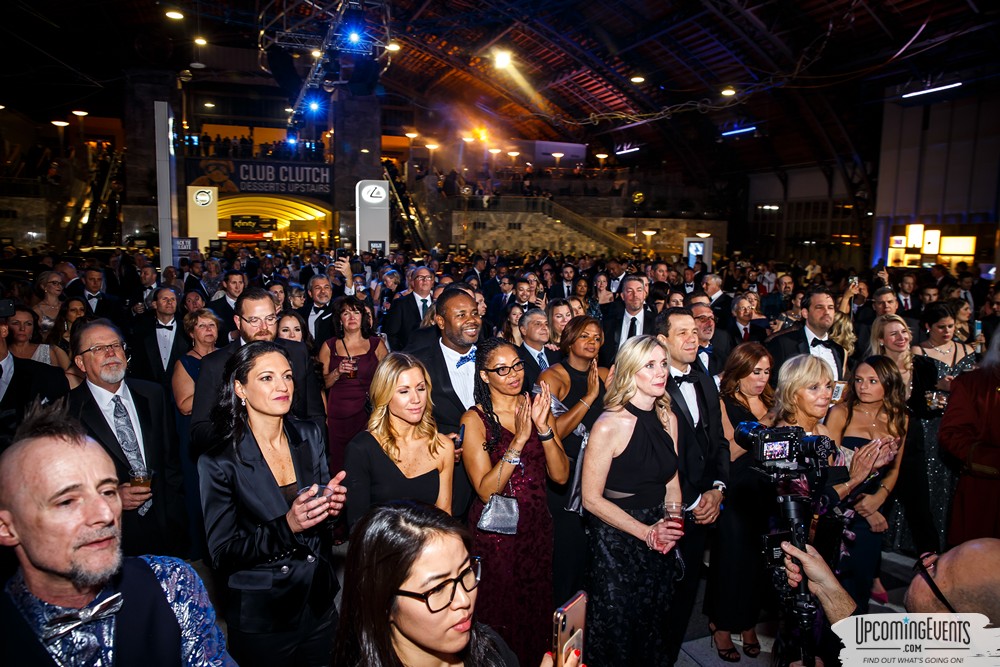 Photo from Black Tie Tailgate 2020 (General Event Shots)