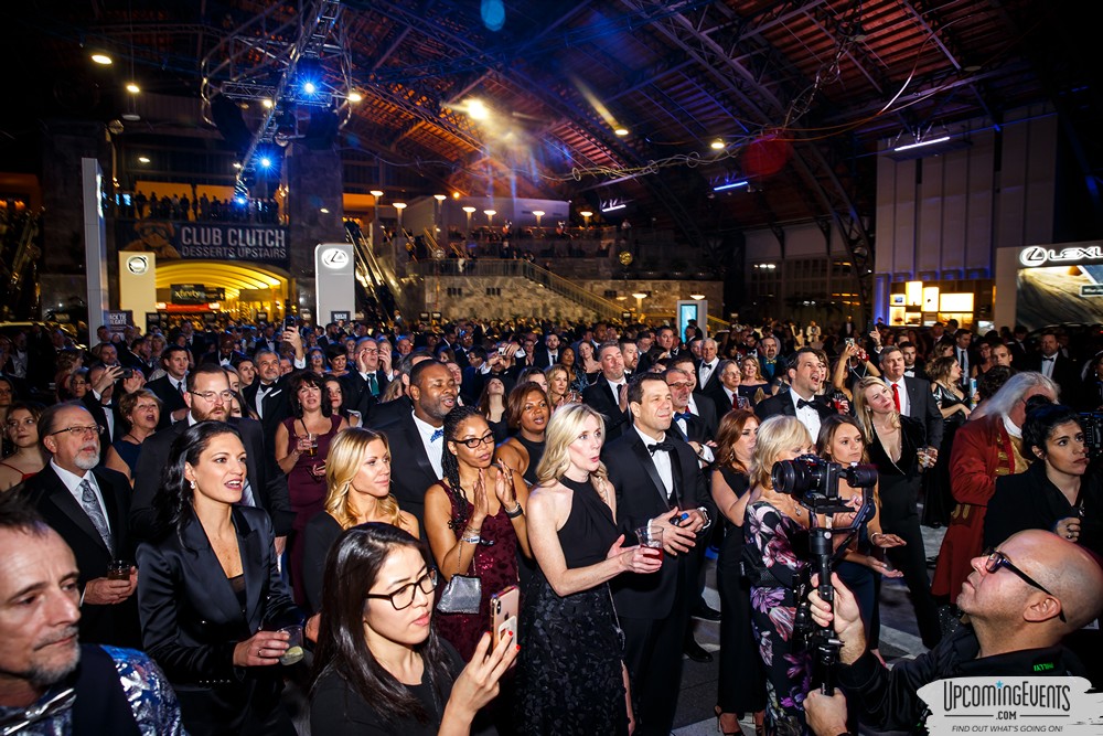 Photo from Black Tie Tailgate 2020 (General Event Shots)