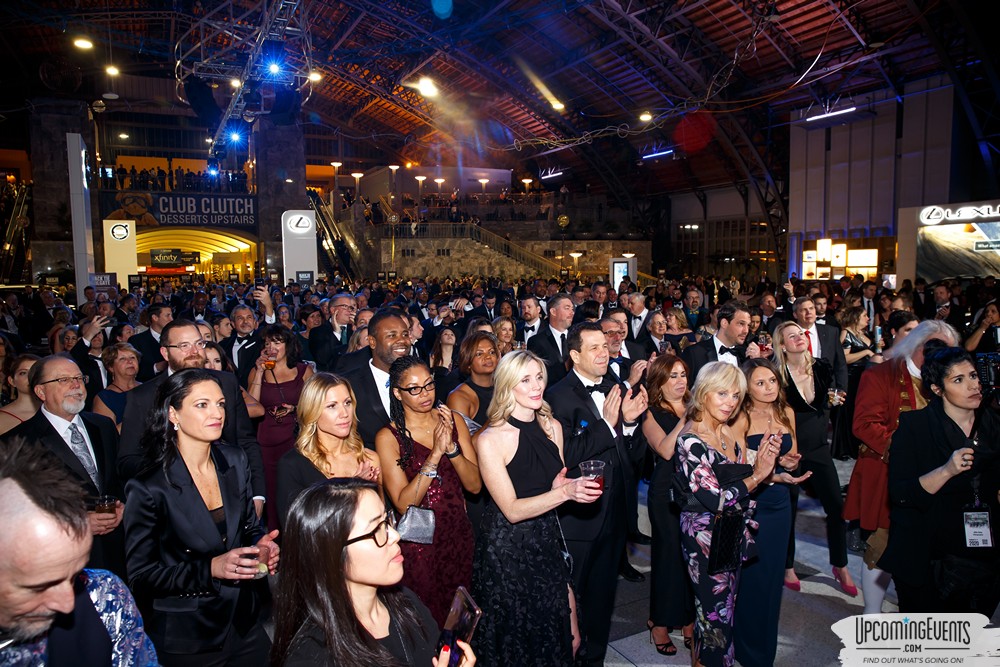 Photo from Black Tie Tailgate 2020 (General Event Shots)