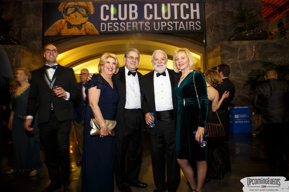 Photo from Black Tie Tailgate 2020 (General Event Shots)