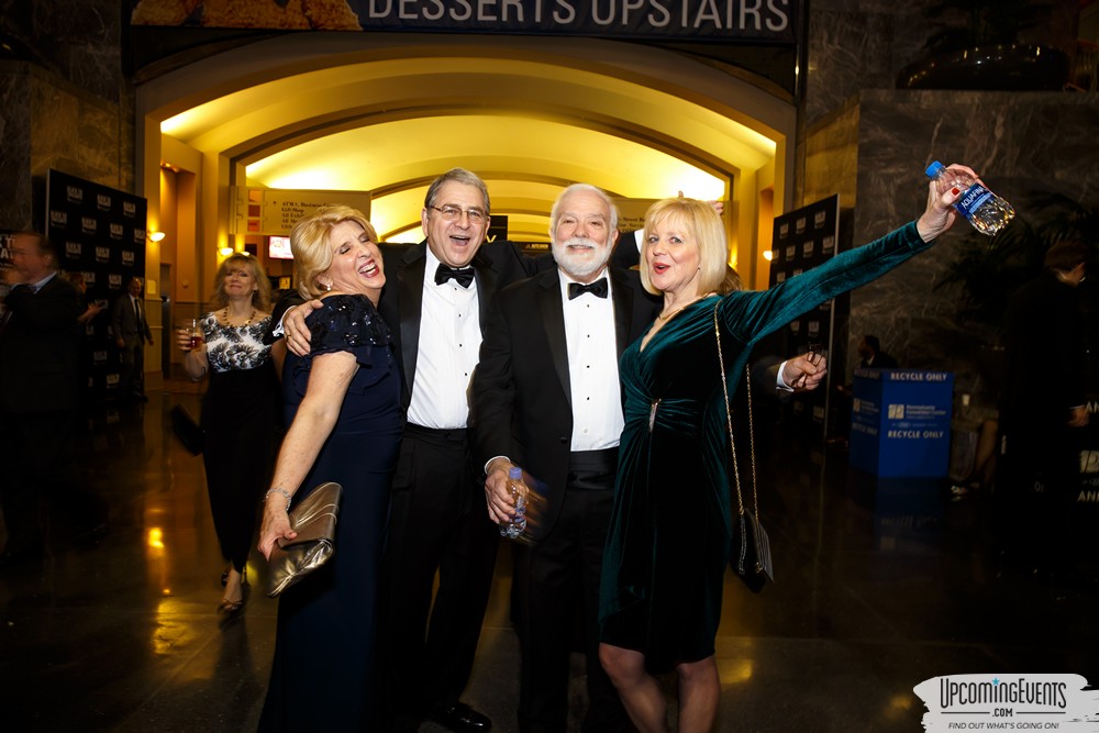 Photo from Black Tie Tailgate 2020 (General Event Shots)