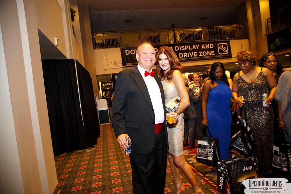 Photo from Black Tie Tailgate 2020 (General Event Shots)