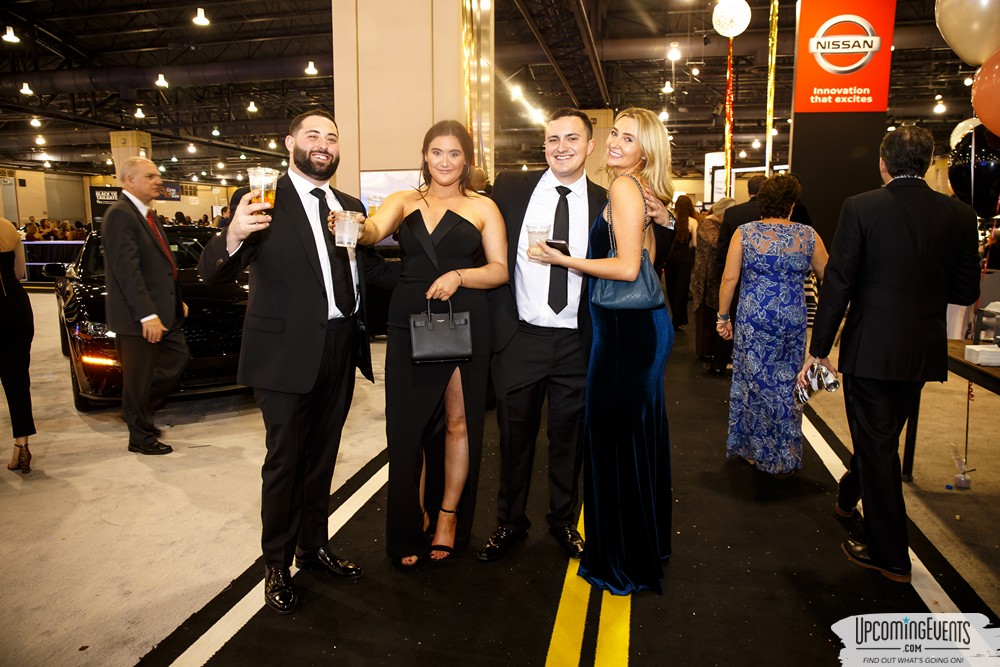 Photo from Black Tie Tailgate 2020 (General Event Shots)