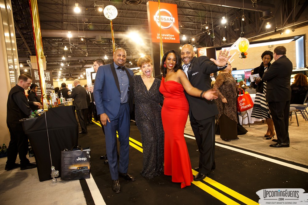 Photo from Black Tie Tailgate 2020 (General Event Shots)