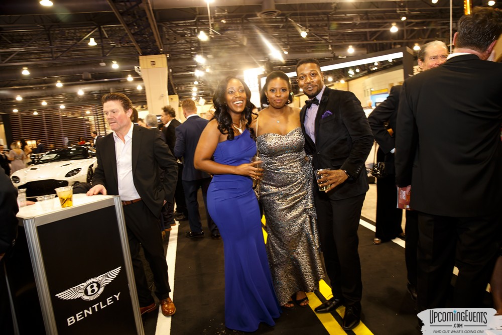 Photo from Black Tie Tailgate 2020 (General Event Shots)